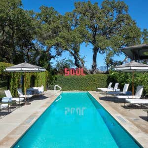 hotelsaintcecilia.com, Hotel Saint Cecilia