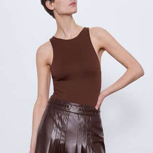 zara.com, Zara Bodysuit