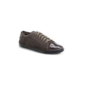 lyst.com, AGL Women’s Gray Resort Sneaker