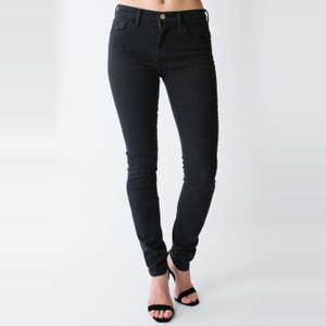 midheavendenim.com, Midheaven Denim Astrid Jean