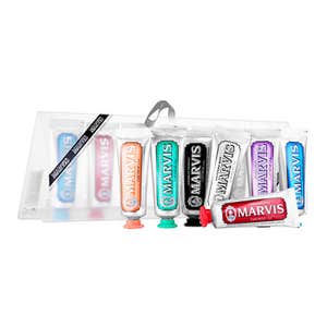 sephora.com, Marvis 7 Days of Flavor Set