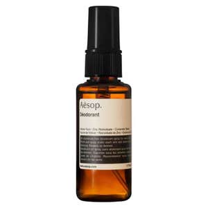 nordstrom.com, Aesop Spray Deodorent