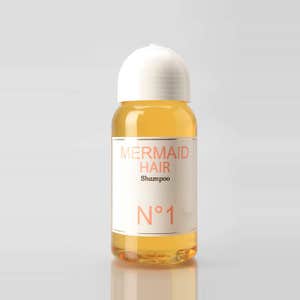 urbanoutfitters.com, Mermaid Hair Shampoo