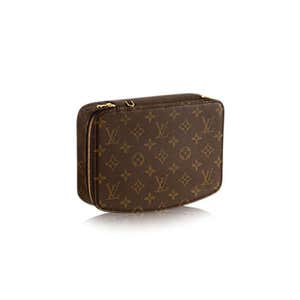 louisvuitton.com, Louis Vuitton Monte Carlo Jewelry Box