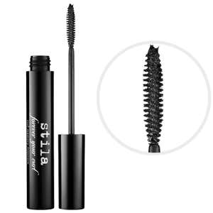 sephora.com, Stila Forever Your Curl Mascara