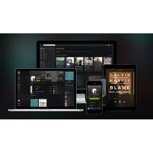techcrunch.com, Spotify Premium