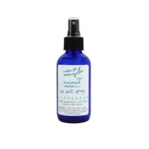 Captain Blankenship Mermaid Mane Sea Salt Spray