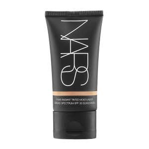 NARS Pure Radiant Tinted Moisturizer Broad Spectrum SPF 30