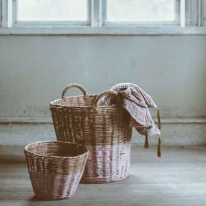 smallable.com, Numero 74 Storage Basket