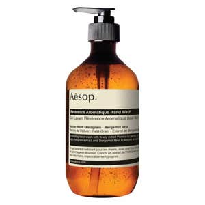 Aesop Reverence Aromatique Hand Wash