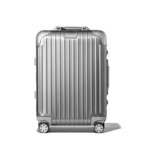 rimowa.com, Rimowa Luggage