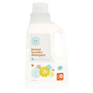 amazon.com, The Honest Company Laundry Detergent