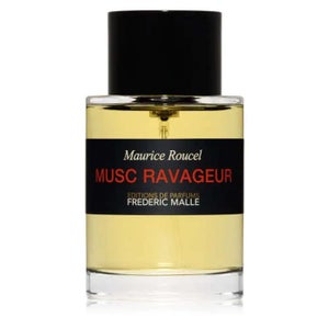 Frederic Malle Musc Ravageur