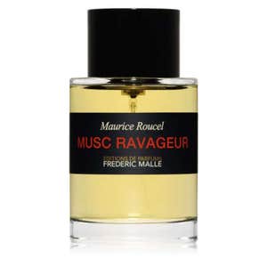 Frederic Malle Musc Ravageur