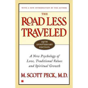 amazon.com, The Road Less Traveled