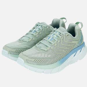 outdoorvoices.com, Outdoor Voices x HOKA Clifton 4