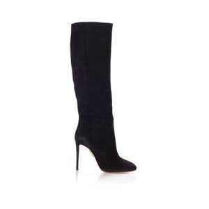 editorialist.com, Aquazzura Brera Boot 105