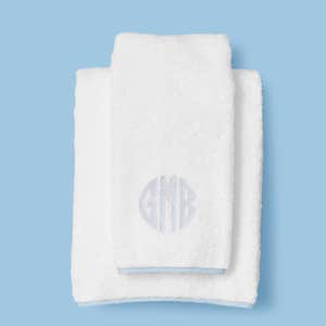 Weezie Piped Edge Starter Pack