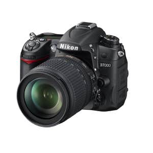 amazon.com, Camera