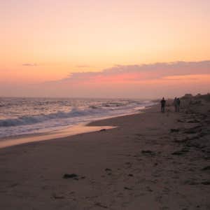 Cisco Beach, Nantucket, MA