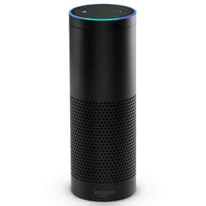 amazon.com, Amazon Echo
