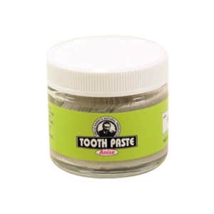 Uncle Harry’s Anise Toothpaste