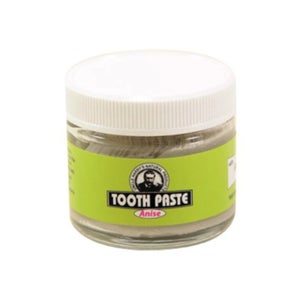 Uncle Harry’s Anise Toothpaste
