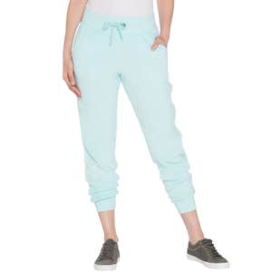 qvc.com, Tracy Anderson for G.I.L.I. Baby Terry Jogger