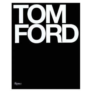 barnesandnoble.com, Tom Ford Coffee Table Book