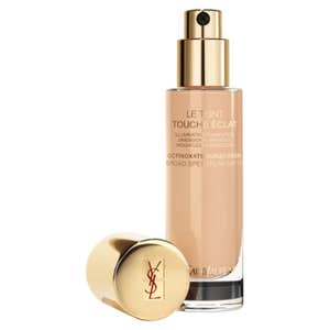 Yves Saint Laurent Touché Eclat foundation