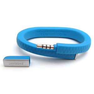 jawbone.com, Jawbone Up Band