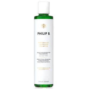 amazon.com, Philip B Peppermint and Avocado Shampoo