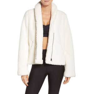 nordstrom.com, Alo Jacket