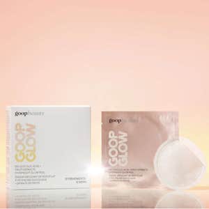 goop Glow Overnight Peel