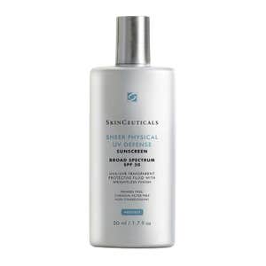 skincarerx.com, SkinCeuticals Sheer Physical UV Defense SPF 50