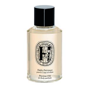 colette.fr, Diptyque Huiles Precieuses