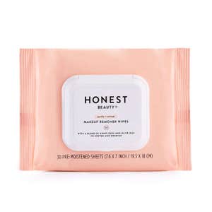 amazon.com, Honest Facial Wipes