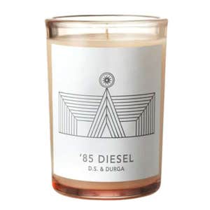 saksfifthavenue.com, D.S & Durga Candle in 85 Diesel