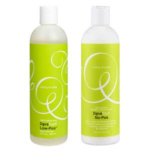 sephora.com, DevaCurl Low Poo Shampoo & DevaCurl One Condition Conditioner