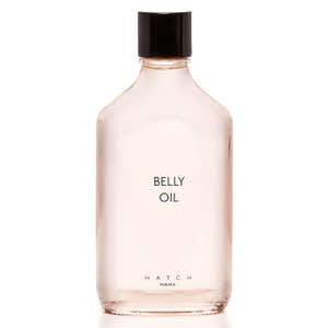 HATCH MAMA Belly Oil