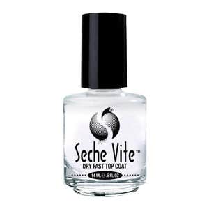 amazon.com, Seche Vite Dry Fast Top Coat