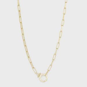 gorjana.com, gorjana Parker Necklace
