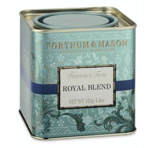williamsonoma.com, Fortrum and Mason Teas