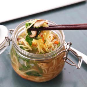 seriouseats.com, Recipes for DIY instant Ramen Noodles