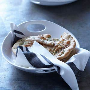 Williams Sonoma Open Kitchen Handled Platters