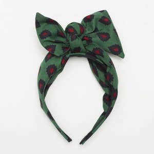 benoitmissolin.com, Benoit Missolin Headband
