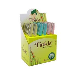 amazon.com, Tinkle Women's Shaver