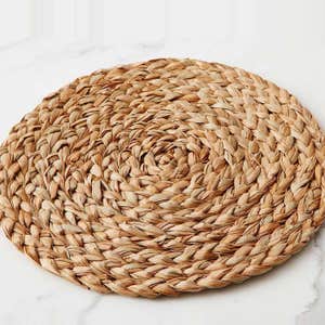 homenature.com, HomeNature Braided Natural Placemat