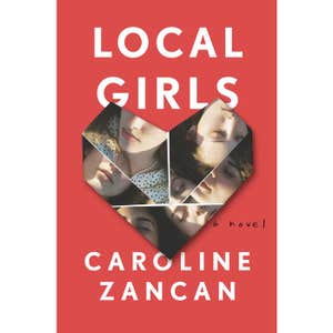 ‘Local Girls’ by Caroline Zancan