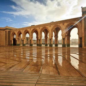 travelnoire.com, Trip To Morocco